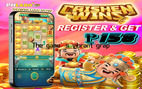 The game’s vibrant graphics and captivating soundtrack draw you in, making you feel like you’re part of a larger story