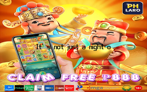 It’s not just a night out—it’s a story waiting to be told