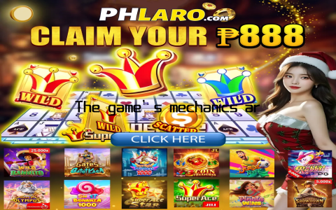 The game’s mechanics are designed to keep players engaged and motivated