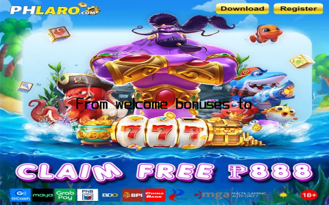 From welcome bonuses to daily rewards, Wildcity Casino ensures that every player feels valued