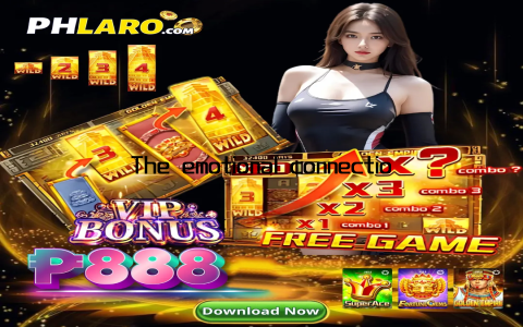 The emotional connection that Wild City Slot fosters is one of its greatest strengths