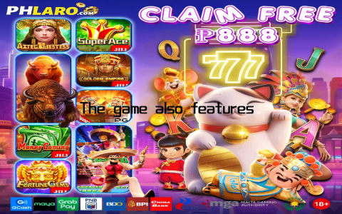 The game also features a progressive jackpot, which adds an element of high-stakes excitement