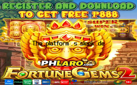 The platform’s sleek design, user-friendly interface, and innovative features make it easy to dive into the action