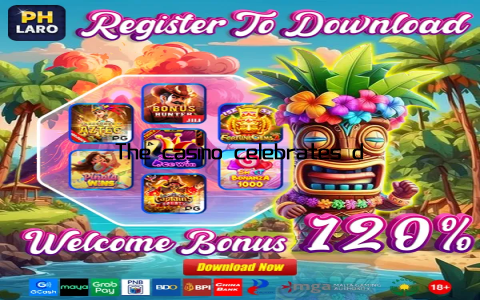The casino celebrates diversity through its themed events and collaborations with local artists and performers