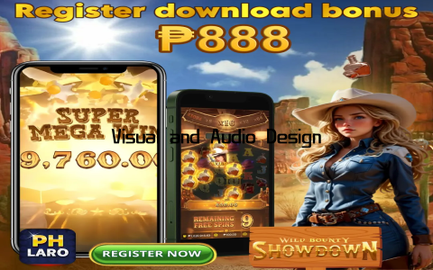 Visual and Audio DesignThe visual and audio design of Wild City Slot is a key component of its immersive experience