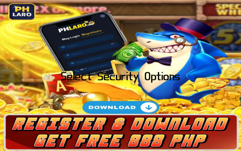 Select Security Options: Look for the Security or Privacy section within your account settings