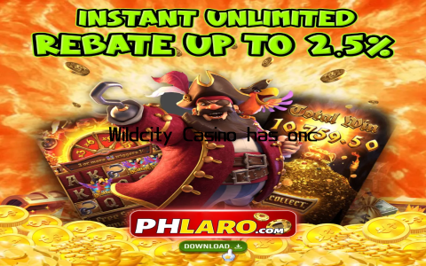 Wildcity Casino has once again raised the bar in the online gaming industry with its latest announcement