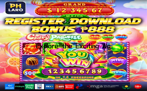 Explore the Exciting World of Wildcity Slot Games Today and discover a platform that’s designed with you in mind